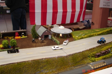 Part of Route 66/69 From Dunedin