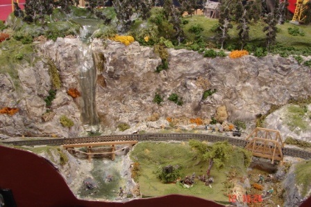 Ghost Mountain From Ashburton