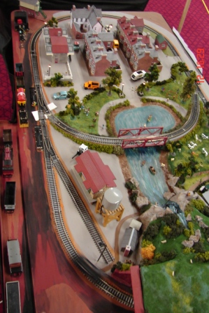 Granddad & Grandsons From Methven & ChcH